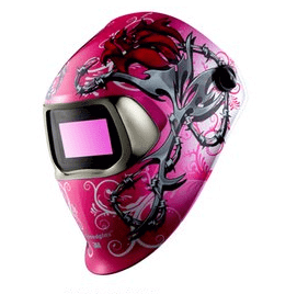 Wild-N-Pink